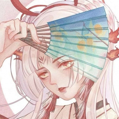 兽设写实风格绘画Furry群